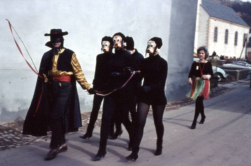 60er Jahre Bild Nr.106